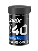Swix VP40 Racing Pro Blau -4 / -10 