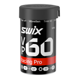 skidvalla.se Swix VP60 Racing Pro festesmøring for klassisk langrenn i en 43 g beholder