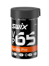 Swix VP65 Racing Pro Black/Red +2 / -0