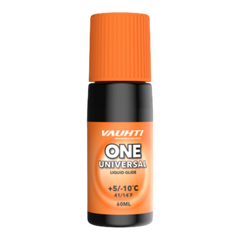 Vauhti ONE Universal Flytande Glidvalla 60 ml +5 / -10