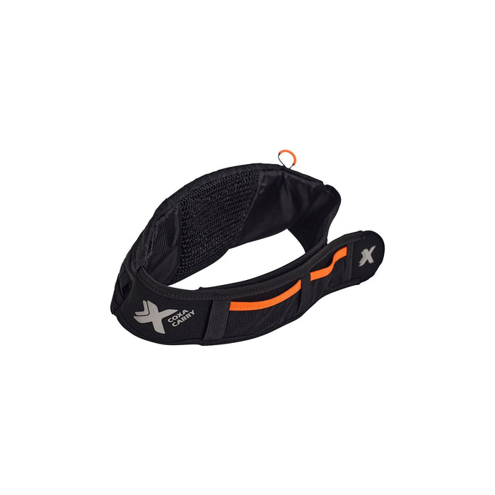 COXA WR1 waist bag with bladder