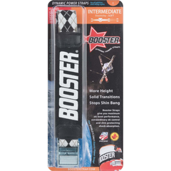 Booster - Booster Strap Ski Boot Strap - Soft - BOOSTERSOBLK9 - Skidvalla.se