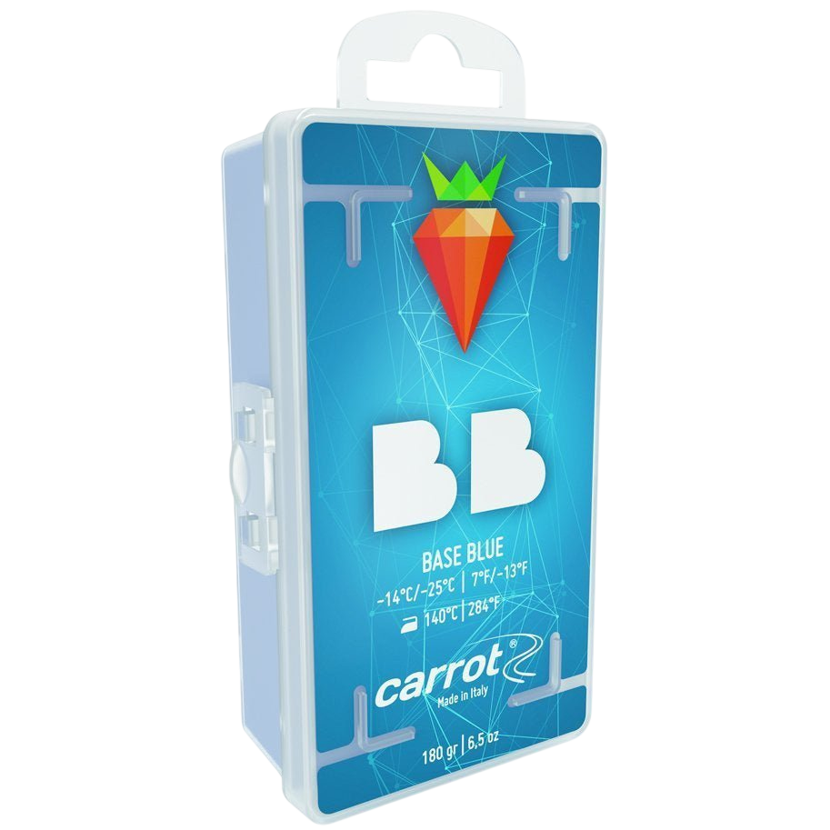 Carrot - Carrot Base Blue 180g - 14 / - 25 - 2004-BB180 - skidvalla.se