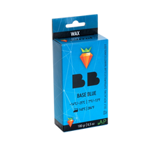 Carrot by Comax - Carrot Base Blue 180g -14 / -25 - 2004-BB180 - Skidvalla.se