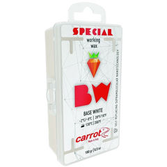 Carrot - Carrot Base White 180g - 2 / - 9 - 2001-BW180 - skidvalla.se