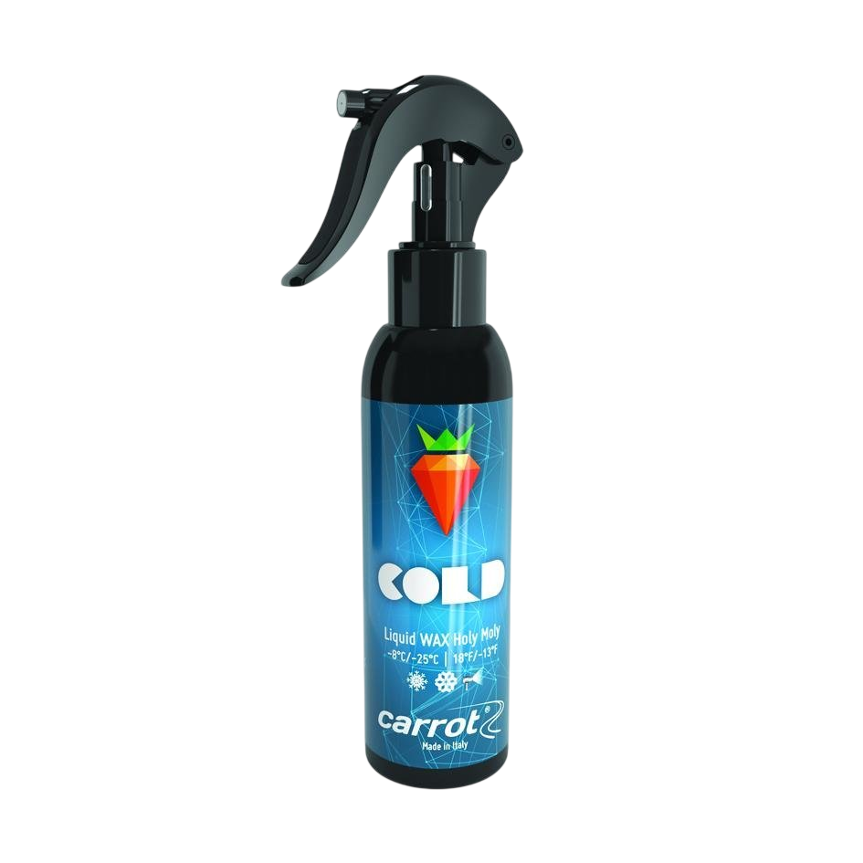 Carrot - Carrot Cold Liquid Wax - 8 / - 25 - 2018-LWC150 - skidvalla.se