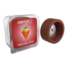 Carrot by Comax - Carrot Slipestein #120 - 1003-M120 - Skidvalla.se
