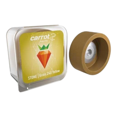 Carrot by Comax - Carrot slipestein #240 - 1004-M240 - Skidvalla.se