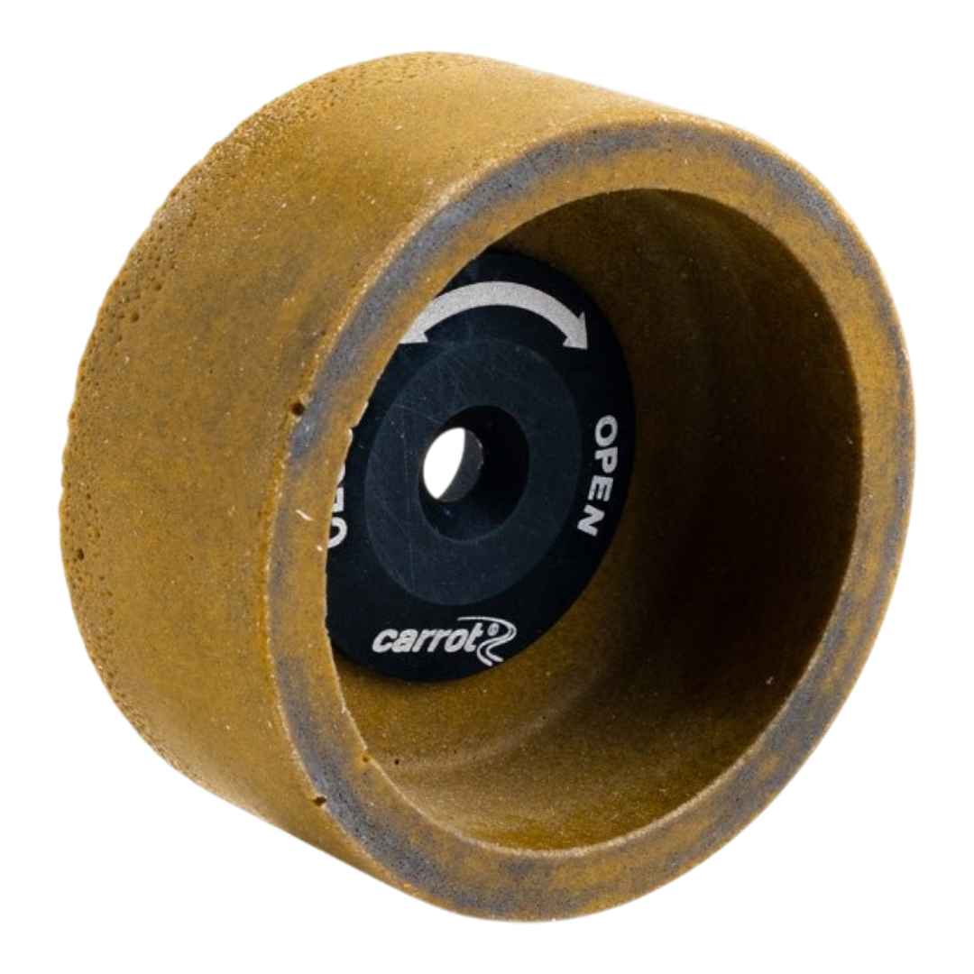 Carrot by Comax - Carrot slipestein #240 - 1004-M240 - Skidvalla.se