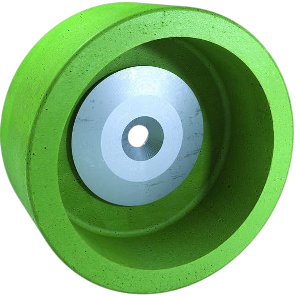 Carrot - Carrot Grinding Stone 500 - 1006-M500 - skidvalla.se