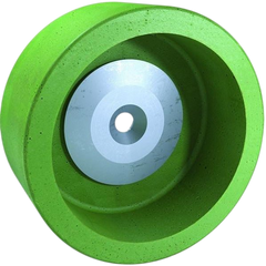 Carrot - Carrot Grinding Stone 500 - 1006-M500 - skidvalla.se