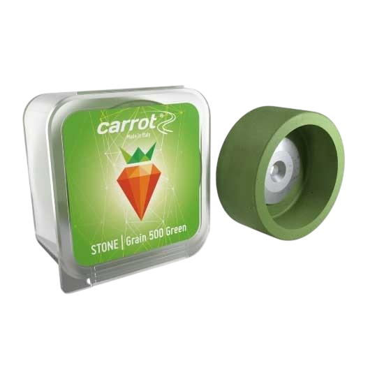 Carrot by Comax - Carrot Grinding Stone #500 - 1006-M500 - Skidvalla.se