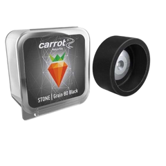 Carrot by Comax - Carrot Grinding Stone #80 - 1002-M80 - Skidvalla.se