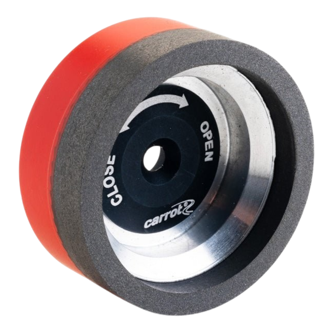 Carrot by Comax - Carrot Slipestein Diamant - 1008-MCR - Skidvalla.se
