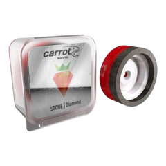 Carrot by Comax - Carrot Slipestein Diamant - 1008-MCR - Skidvalla.se