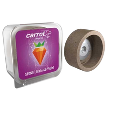 Carrot by Comax - Carrot Finishing Grinding Stone #46 - 1009 - Skidvalla.se