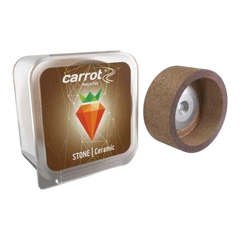 Carrot by Comax - Carrot Slipestein Keramisk - 1007-MCR - Skidvalla.se