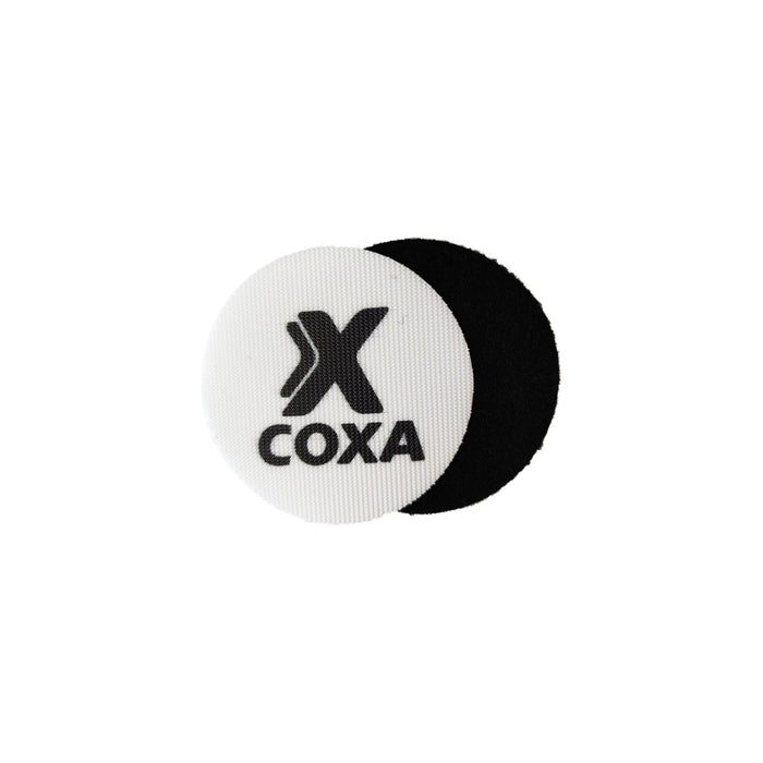 Coxa Carry - COXA Kardborrestickers 4 mix - 906 - Skidvalla.se