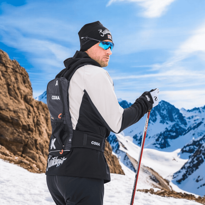 Coxa Carry - COXA R3 Race Vätskeryggsäck - 75 - Skidvalla.se