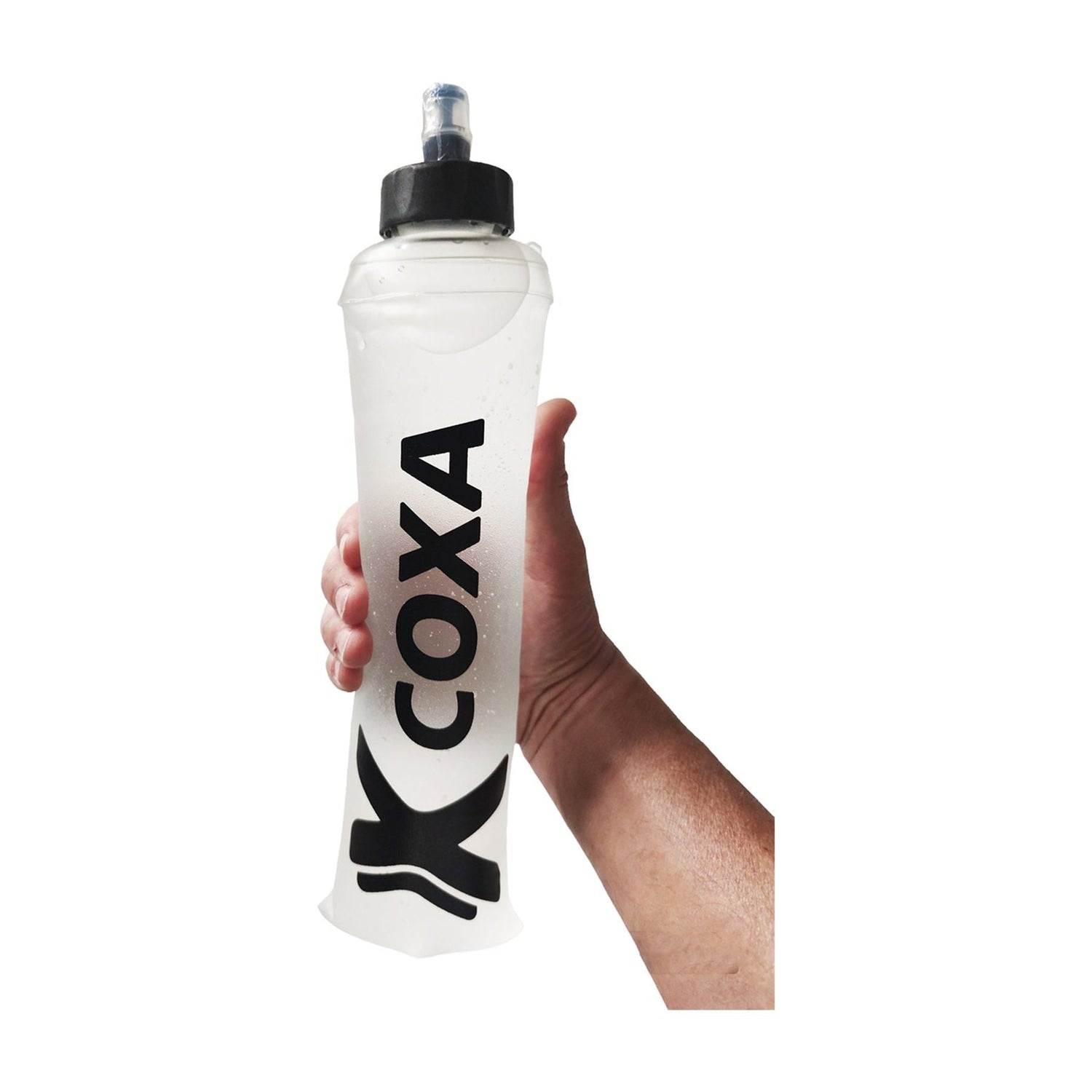 Coxa Carry - COXA Softflaska 1000 ml - 888 - Skidvalla.se