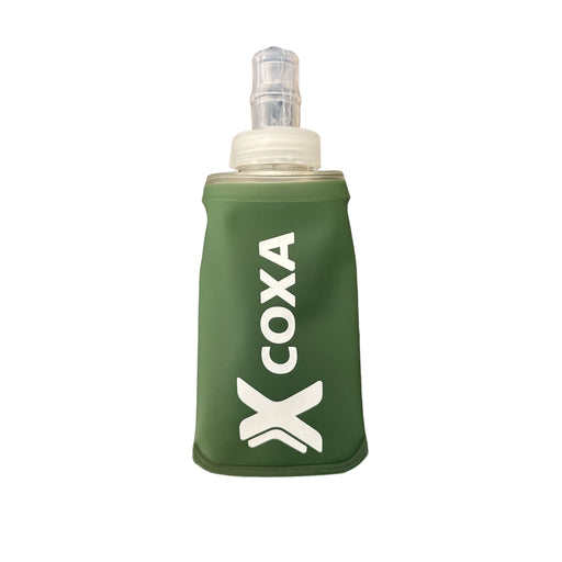 Coxa Carry - COXA Softflaska 150 ml Olivgrön - 913 - Skidvalla.se