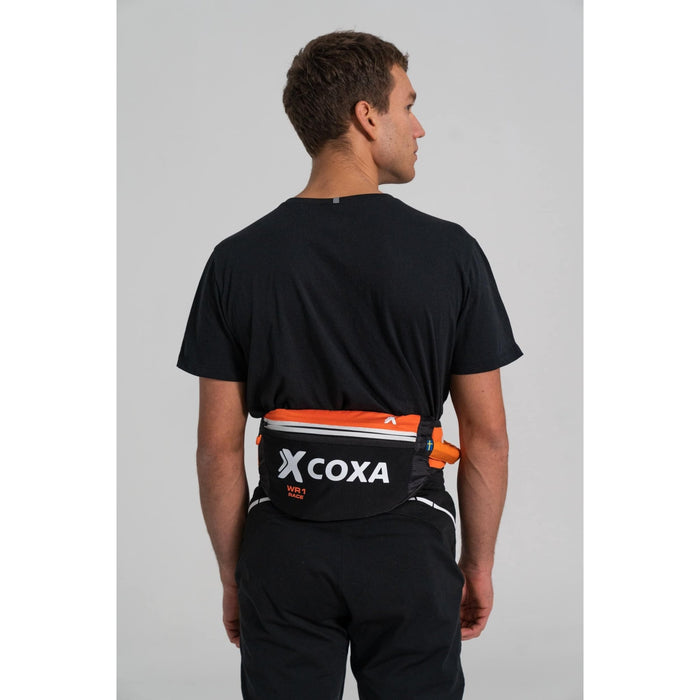 Coxa Carry - COXA WR1 Race Orange - 522 - Skidvalla.se