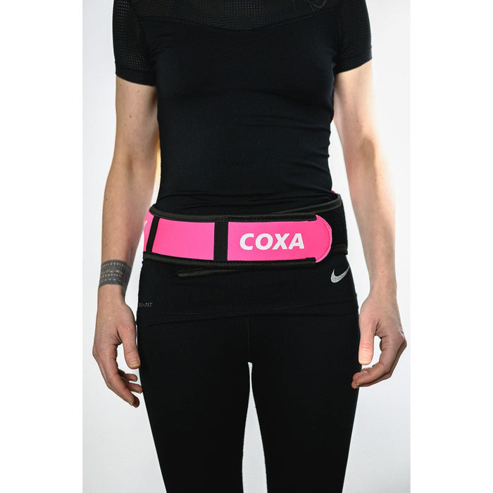 Coxa Carry - COXA WR1 Race Rosa - 523 - Skidvalla.se