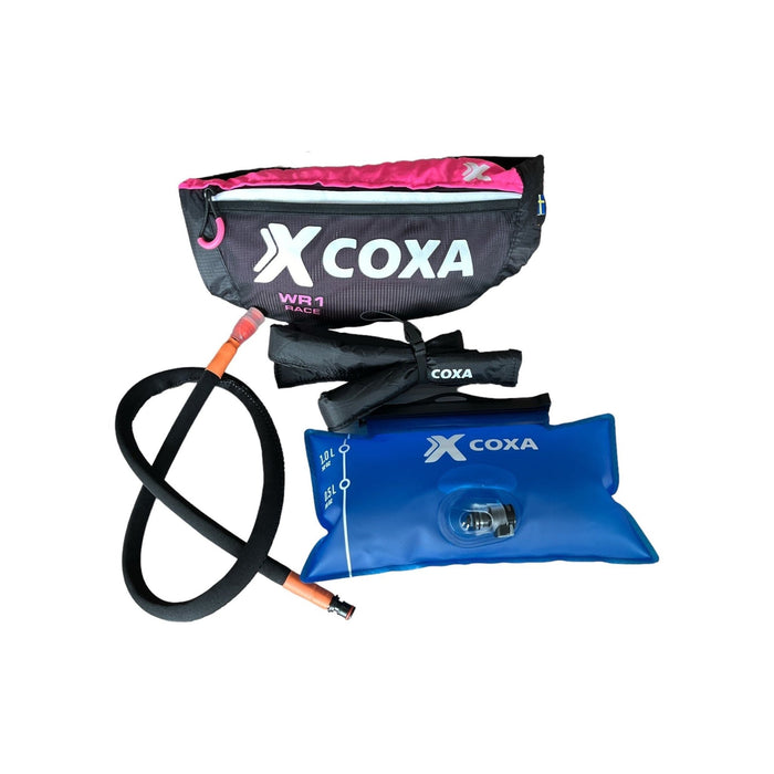 Coxa Carry - COXA WR1 Race Rosa - 523 - Skidvalla.se