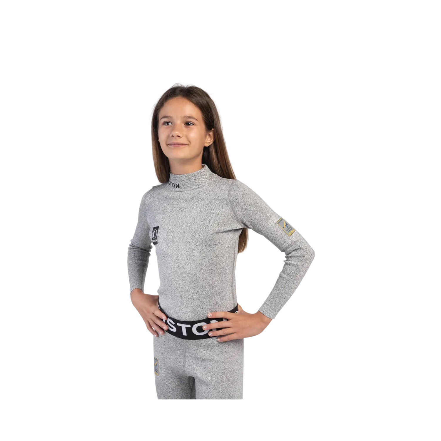 Diston - Diston Protective Base Layer - Junior Pants - DSTN1 - JTS - Skidvalla.se