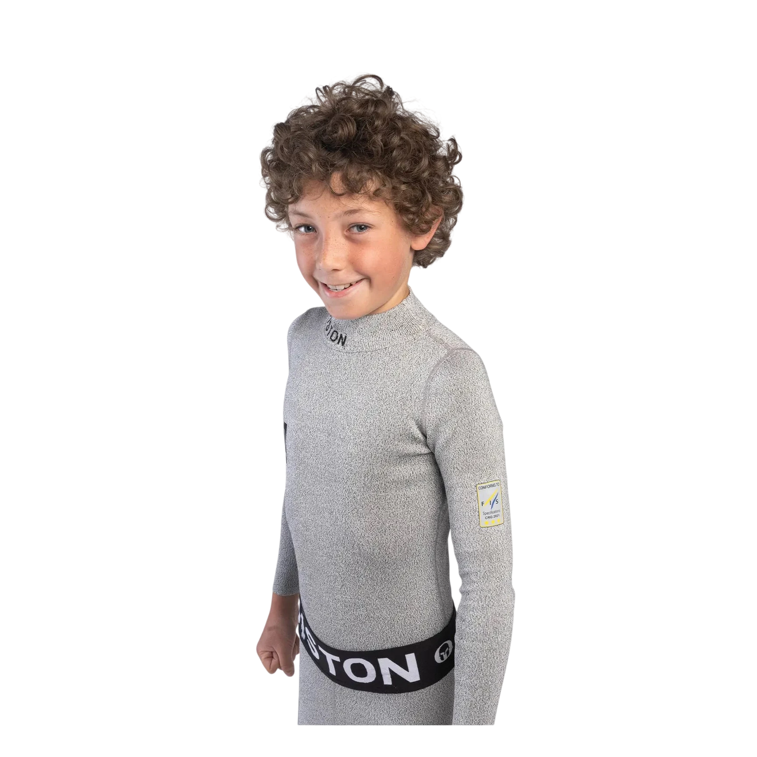 Diston - Diston Protective Base Layer - Junior Pants - DSTN1 - JTS - Skidvalla.se
