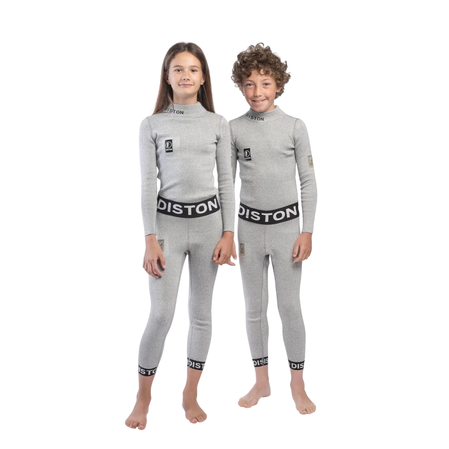 Diston - Diston Protective Base Layer - Junior Pants - DSTN1 - JTS - Skidvalla.se