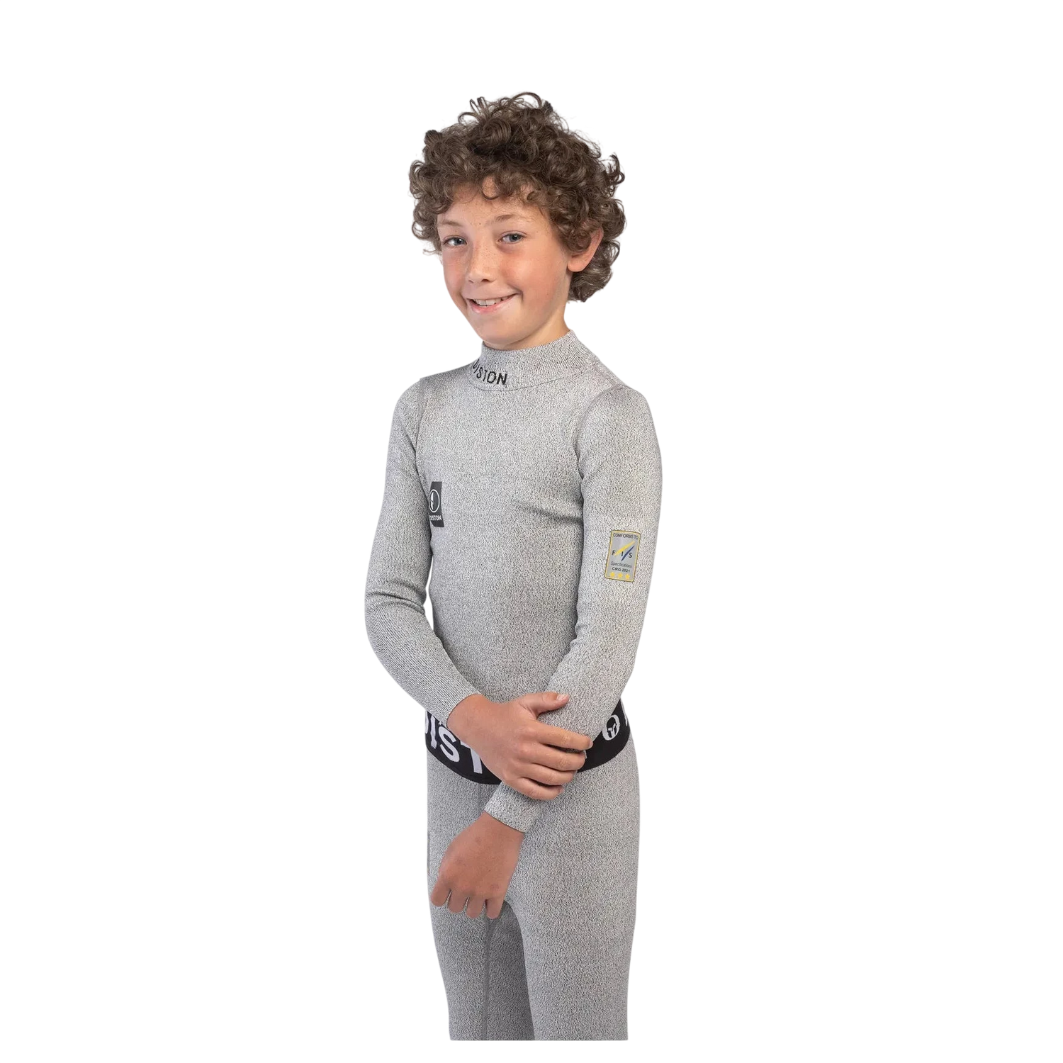 Diston - Diston Protective Base Layer - Junior Pants - DSTN1 - JTS - Skidvalla.se