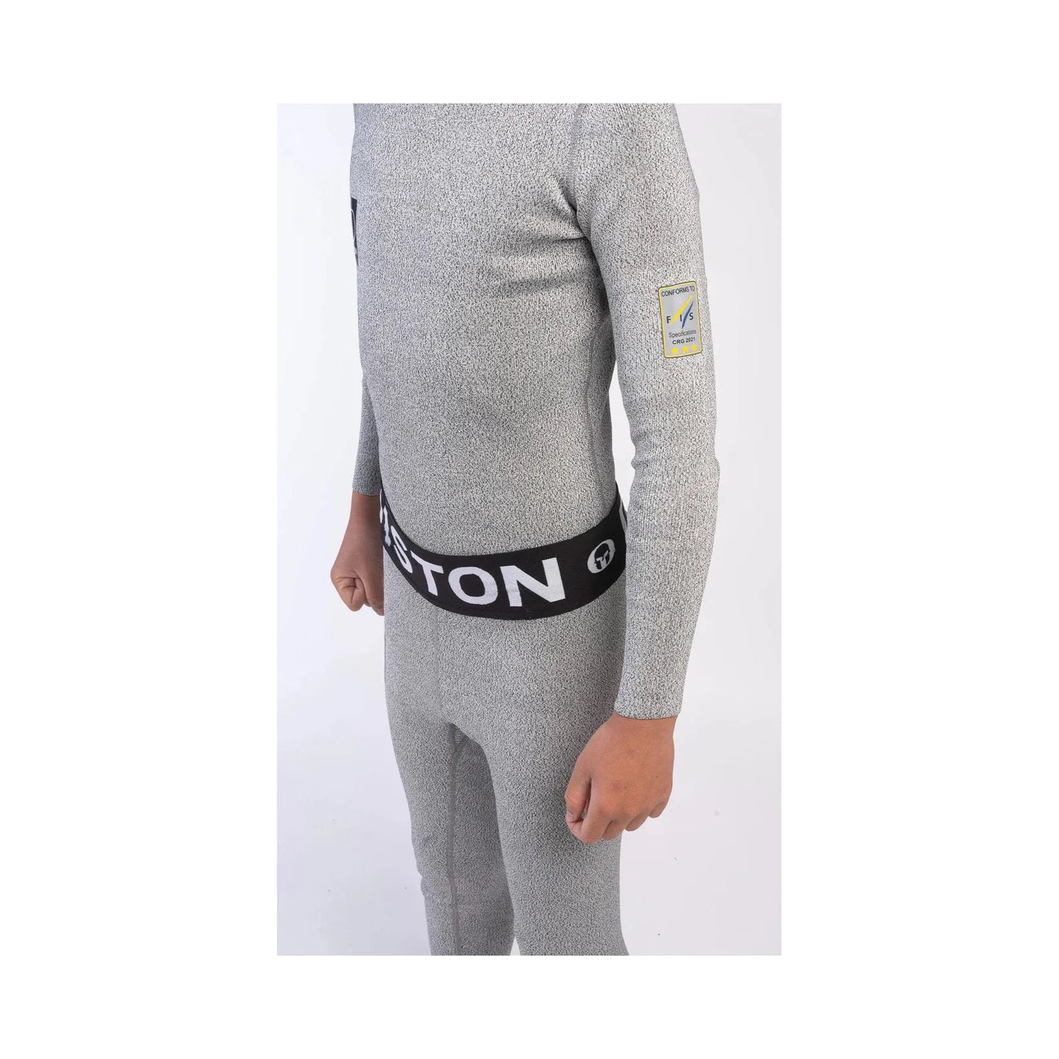 Diston - Diston Skyddsunderställ - Byxa Junior - DSTN1 - JTS - Skidvalla.se