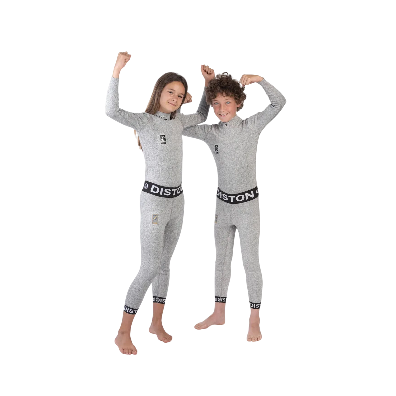 Diston - Diston Protective Base Layer - Junior Pants - DSTN1 - JTS - Skidvalla.se