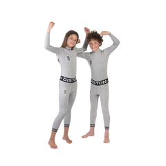 Diston - Diston Protective Base Layer - Junior Pants - DSTN1 - JTS - Skidvalla.se