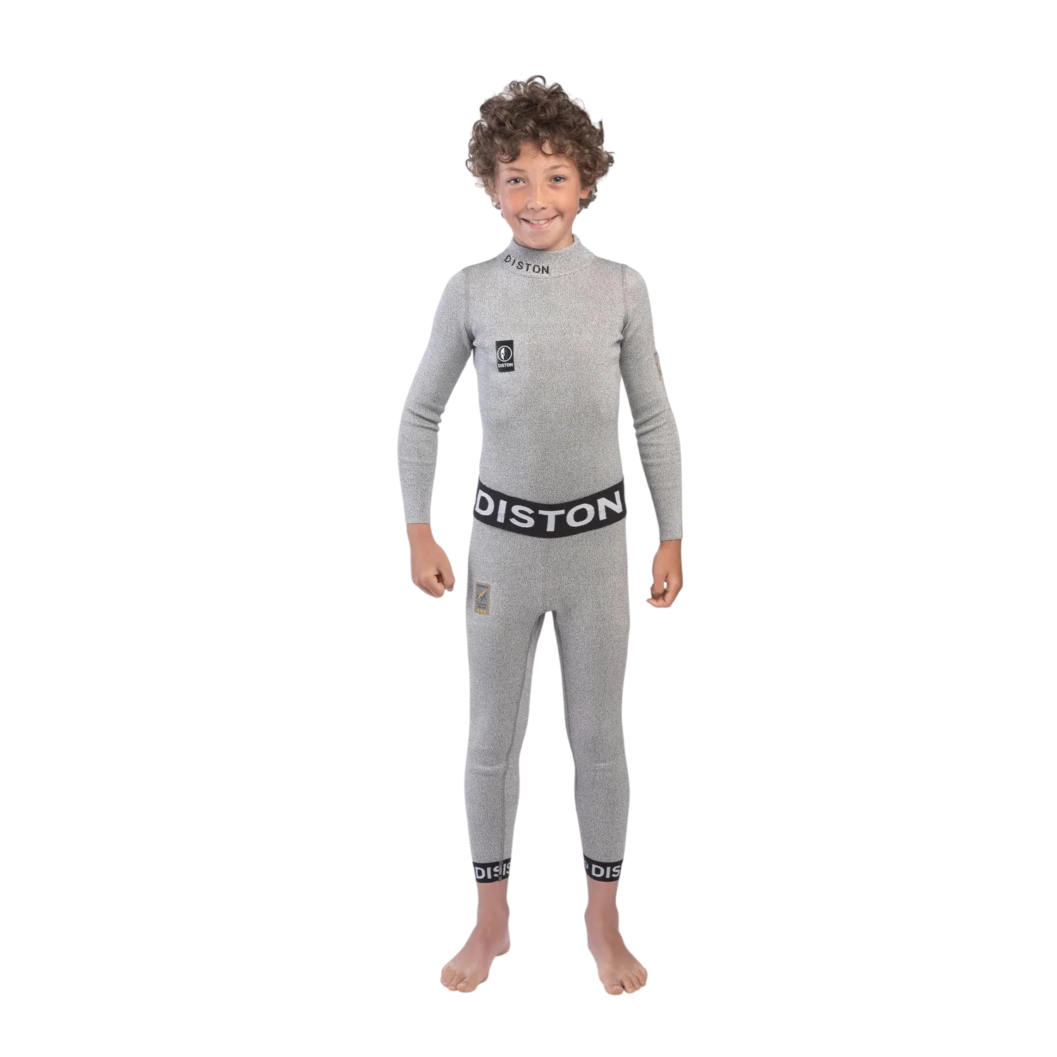 Diston - Diston Protective Base Layer - Junior Pants - DSTN1 - JTS - Skidvalla.se
