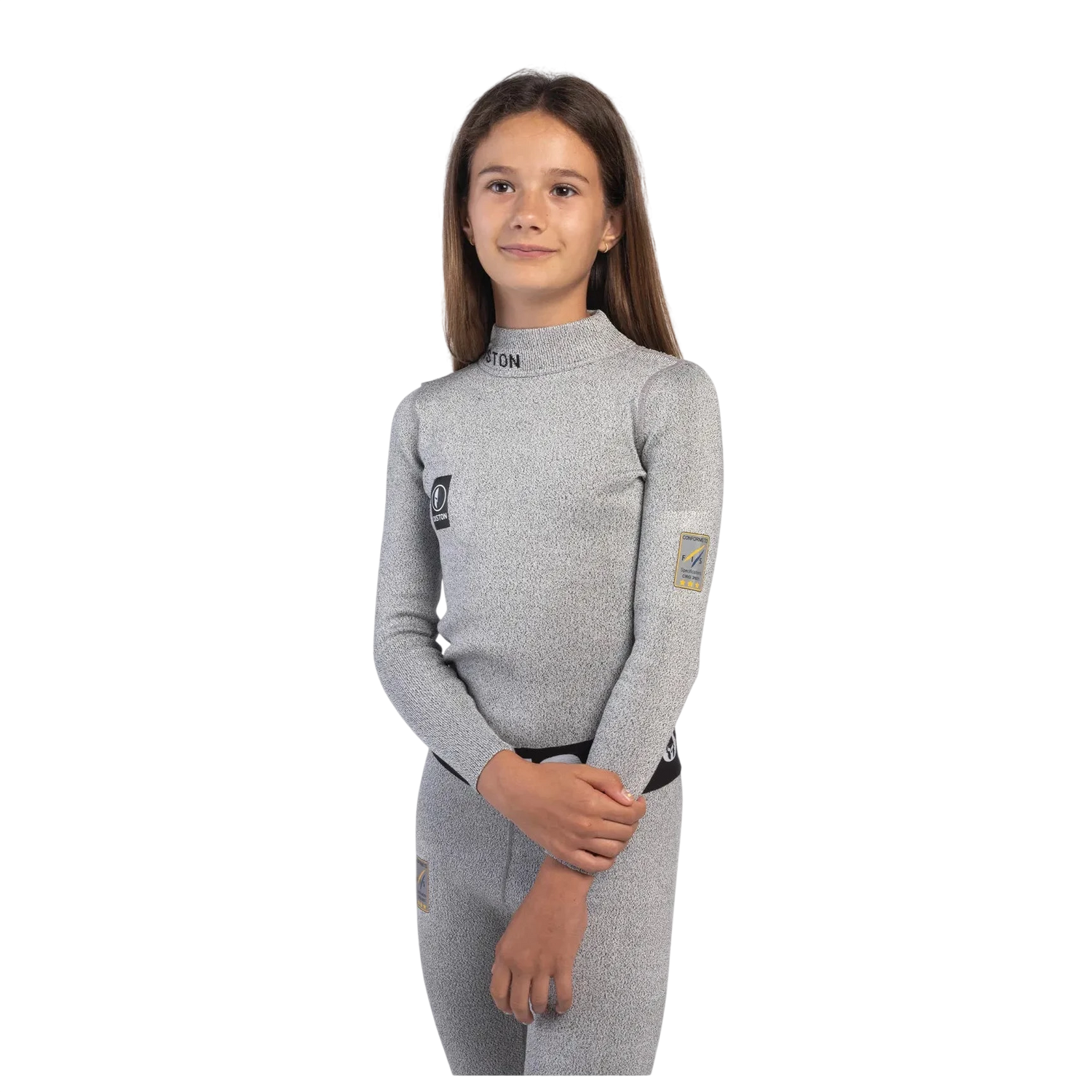 Diston - Diston Protective Base Layer - Junior Pants - DSTN1 - JTS - Skidvalla.se