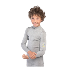 Diston - Diston Protective Base Layer - Junior Top - DSTN25 - JTS - Skidvalla.se