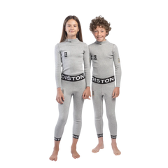 Diston - Diston Protective Base Layer - Junior Top - DSTN25 - JTS - Skidvalla.se