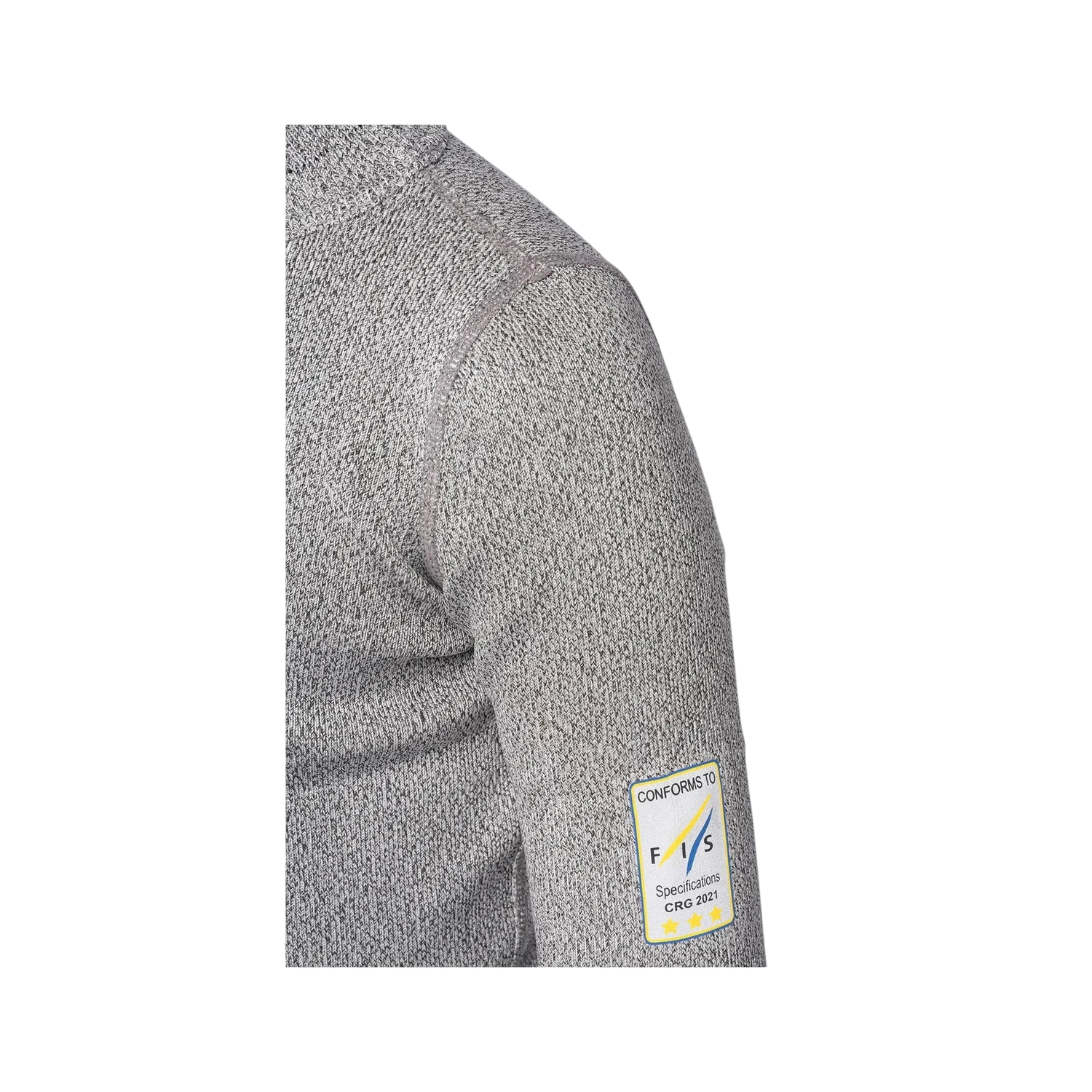 Diston - Diston Protective Base Layer - Junior Top - DSTN25 - JTS - Skidvalla.se