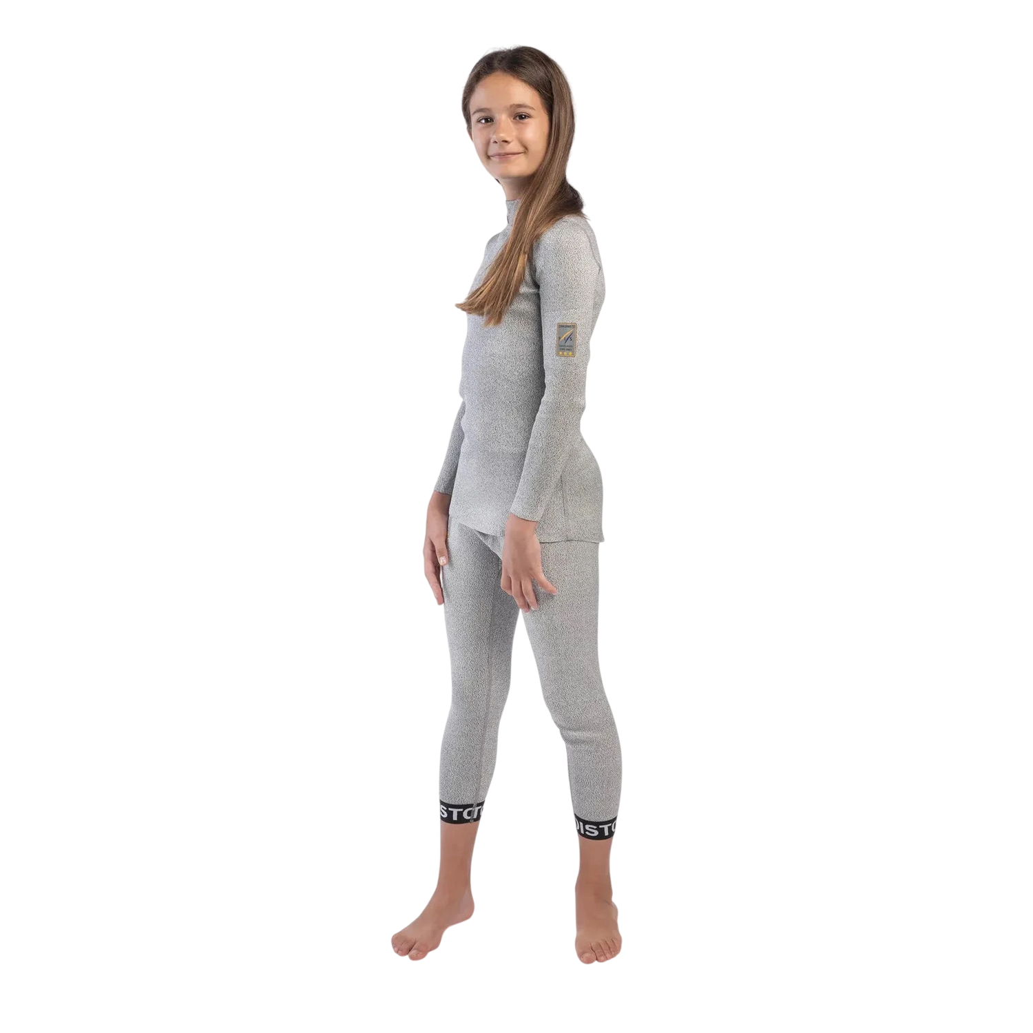 Diston - Diston Protective Base Layer - Junior Top - DSTN25 - JTS - Skidvalla.se