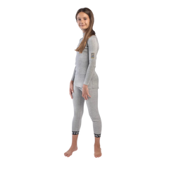 Diston - Diston Protective Base Layer - Junior Top - DSTN25 - JTS - Skidvalla.se