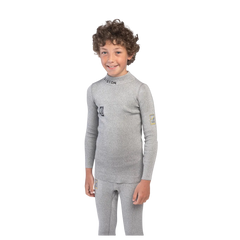 Diston - Diston Protective Base Layer - Junior Top - DSTN25 - JTS - Skidvalla.se
