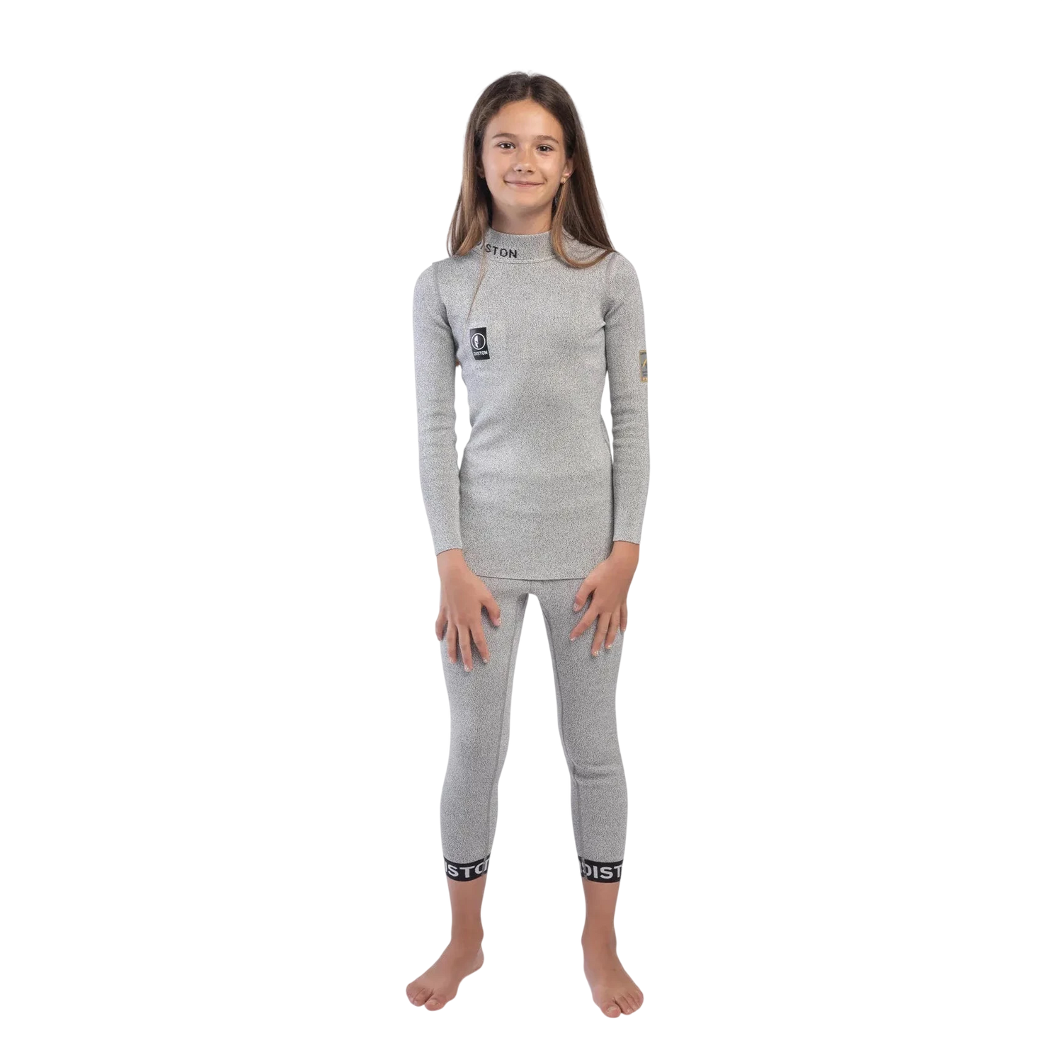 Diston - Diston Protective Base Layer - Junior Top - DSTN25 - JTS - Skidvalla.se