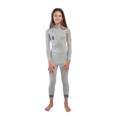 Diston - Diston Protective Base Layer - Junior Top - DSTN25 - JTS - Skidvalla.se