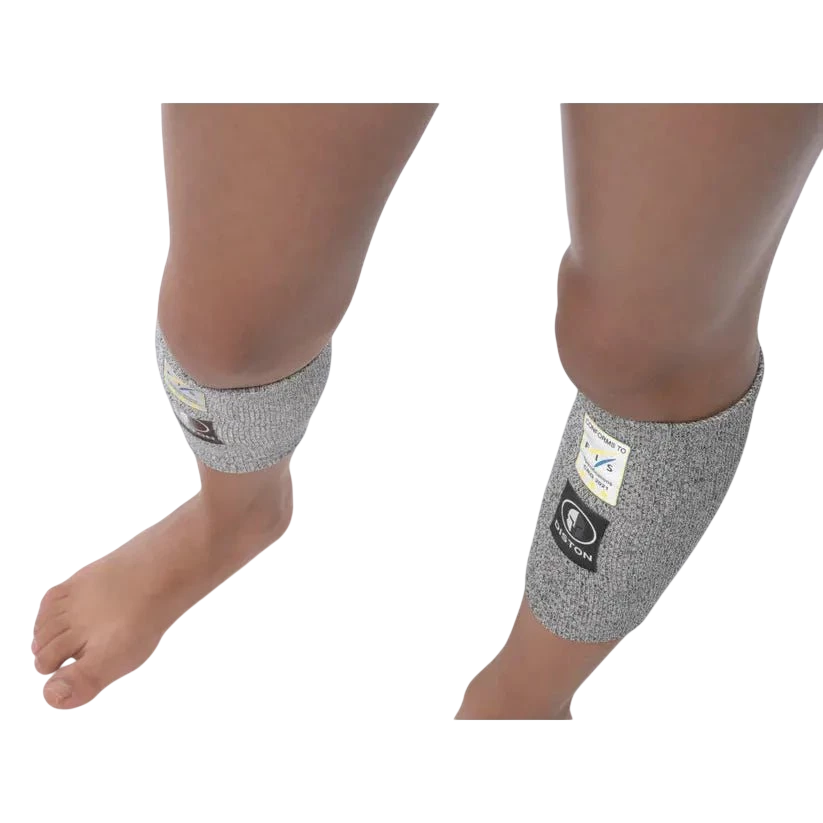 Diston - Diston Protective Base Layer - Shin Guard - DSTN5 - S - Skidvalla.se