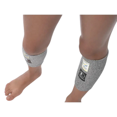 Diston - Diston Protective Base Layer - Shin Guard - DSTN5 - S - Skidvalla.se