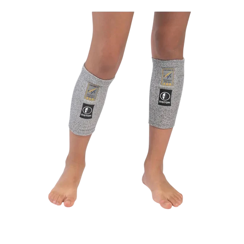 Diston - Diston Protective Base Layer - Shin Guard - DSTN5 - S - Skidvalla.se