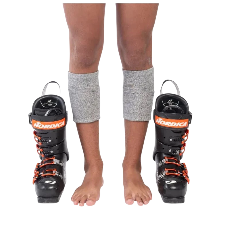 Diston - Diston Protective Base Layer - Shin Guard - DSTN5 - S - Skidvalla.se