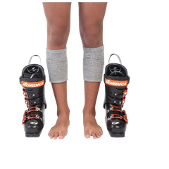 Diston - Diston Protective Base Layer - Shin Guard - DSTN5 - S - Skidvalla.se